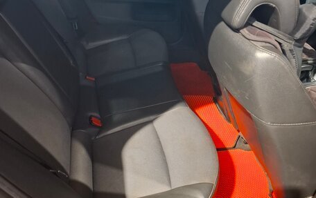 Saab 9-3 II рестайлинг, 2008 год, 360 000 рублей, 8 фотография