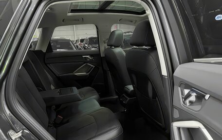 Audi Q3, 2023 год, 2 850 000 рублей, 14 фотография