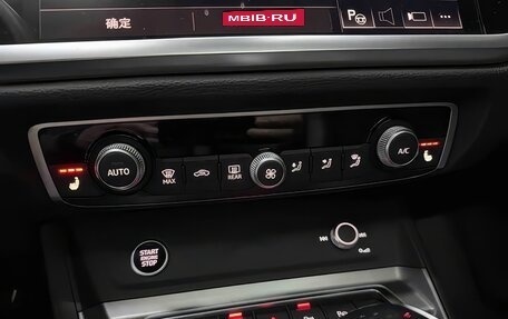 Audi Q3, 2023 год, 2 850 000 рублей, 15 фотография