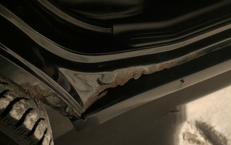 Mitsubishi Airtrek, 2001 год, 550 000 рублей, 5 фотография