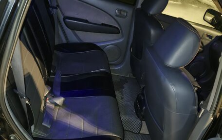 Mitsubishi Airtrek, 2001 год, 550 000 рублей, 6 фотография