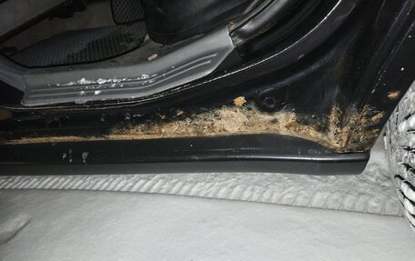 Mitsubishi Airtrek, 2001 год, 550 000 рублей, 4 фотография