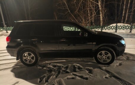 Mitsubishi Airtrek, 2001 год, 550 000 рублей, 2 фотография