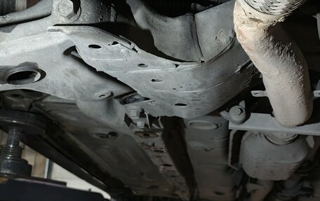 Mitsubishi Airtrek, 2001 год, 550 000 рублей, 10 фотография