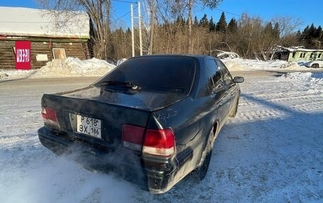 Toyota Camry V40, 1994 год, 190 000 рублей, 3 фотография