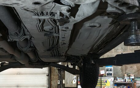 Mitsubishi Airtrek, 2001 год, 550 000 рублей, 9 фотография