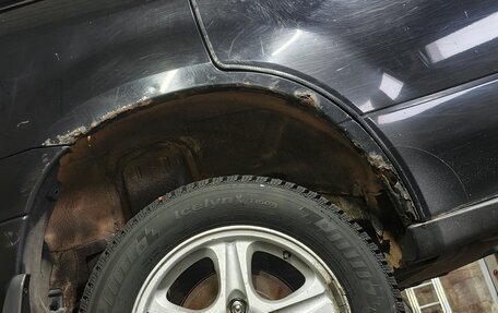 Mitsubishi Airtrek, 2001 год, 550 000 рублей, 8 фотография