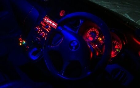 Mitsubishi Airtrek, 2001 год, 550 000 рублей, 7 фотография