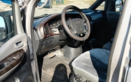 Hyundai Starex I рестайлинг, 2007 год, 820 000 рублей, 2 фотография