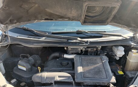 Hyundai Starex I рестайлинг, 2007 год, 820 000 рублей, 6 фотография