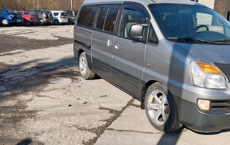 Hyundai Starex I рестайлинг, 2007 год, 820 000 рублей, 13 фотография
