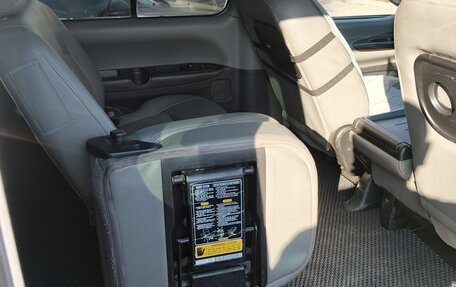 Hyundai Starex I рестайлинг, 2007 год, 820 000 рублей, 15 фотография