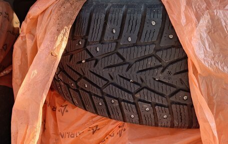 Hyundai Starex I рестайлинг, 2007 год, 820 000 рублей, 11 фотография