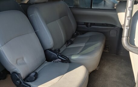 Hyundai Starex I рестайлинг, 2007 год, 820 000 рублей, 17 фотография