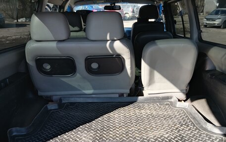 Hyundai Starex I рестайлинг, 2007 год, 820 000 рублей, 18 фотография