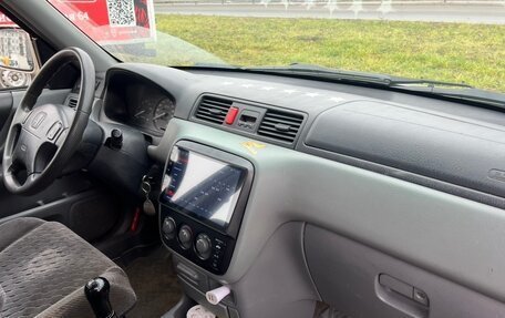 Honda CR-V IV, 2000 год, 470 000 рублей, 9 фотография