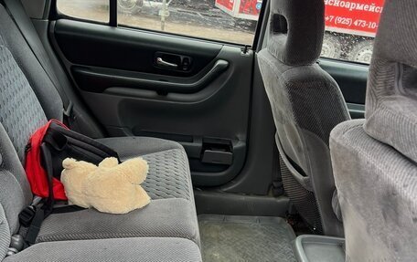 Honda CR-V IV, 2000 год, 470 000 рублей, 8 фотография