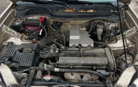 Honda CR-V IV, 2000 год, 470 000 рублей, 12 фотография