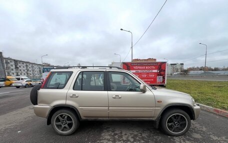 Honda CR-V IV, 2000 год, 470 000 рублей, 5 фотография