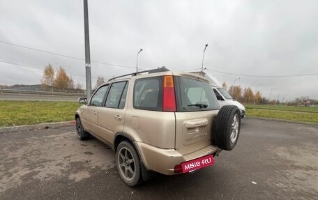 Honda CR-V IV, 2000 год, 470 000 рублей, 3 фотография
