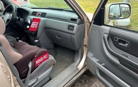 Honda CR-V IV, 2000 год, 470 000 рублей, 6 фотография