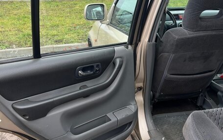 Honda CR-V IV, 2000 год, 470 000 рублей, 14 фотография