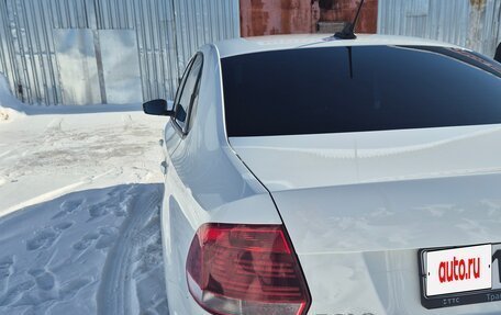 Volkswagen Polo VI (EU Market), 2019 год, 1 170 000 рублей, 6 фотография