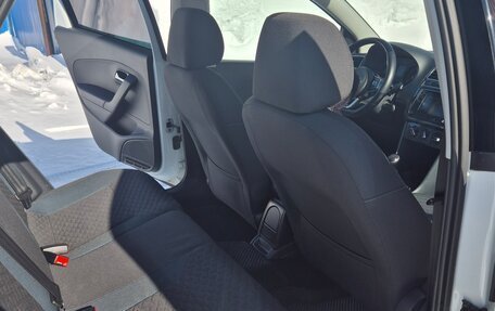 Volkswagen Polo VI (EU Market), 2019 год, 1 170 000 рублей, 12 фотография