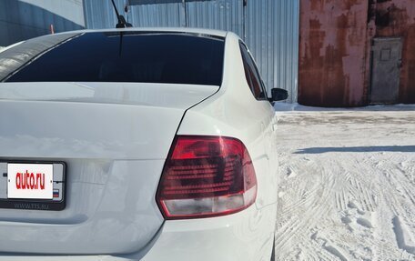 Volkswagen Polo VI (EU Market), 2019 год, 1 170 000 рублей, 7 фотография