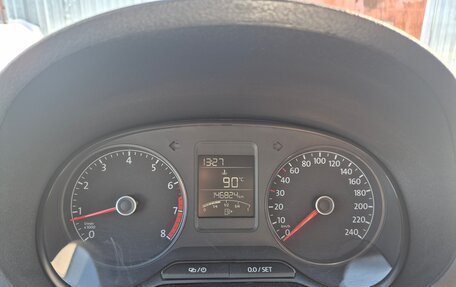 Volkswagen Polo VI (EU Market), 2019 год, 1 170 000 рублей, 10 фотография