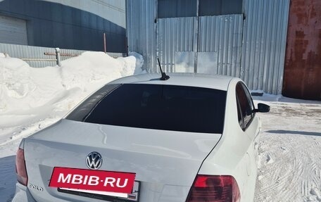 Volkswagen Polo VI (EU Market), 2019 год, 1 170 000 рублей, 5 фотография