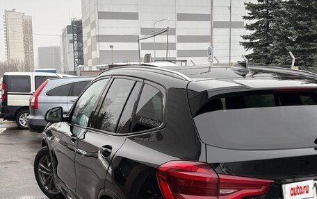 BMW X3, 2019 год, 3 800 000 рублей, 4 фотография