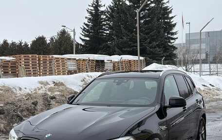BMW X3, 2019 год, 3 800 000 рублей, 2 фотография