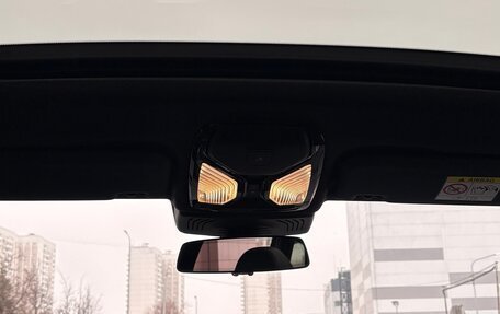 BMW X3, 2019 год, 3 800 000 рублей, 10 фотография