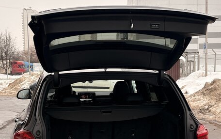 BMW X3, 2019 год, 3 800 000 рублей, 9 фотография