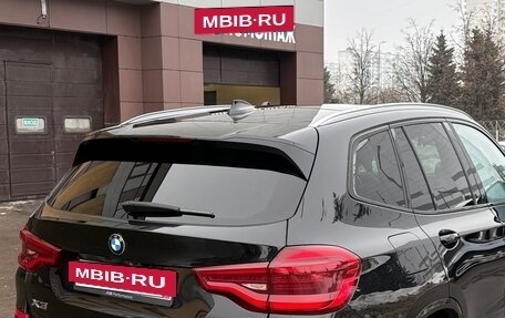 BMW X3, 2019 год, 3 800 000 рублей, 6 фотография