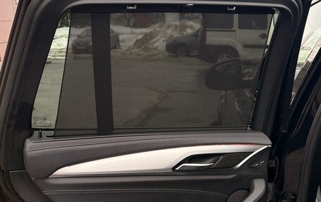 BMW X3, 2019 год, 3 800 000 рублей, 16 фотография