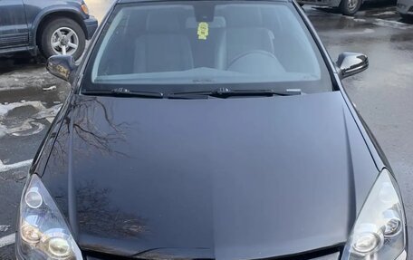 Opel Astra H, 2008 год, 539 000 рублей, 10 фотография