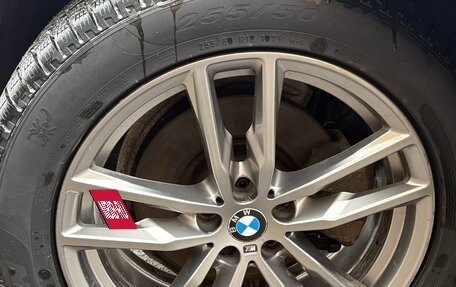 BMW X3, 2019 год, 3 800 000 рублей, 17 фотография