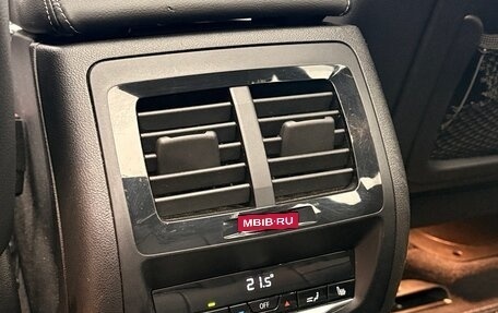 BMW X3, 2019 год, 3 800 000 рублей, 15 фотография