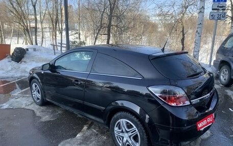 Opel Astra H, 2008 год, 539 000 рублей, 5 фотография