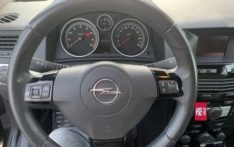 Opel Astra H, 2008 год, 539 000 рублей, 18 фотография