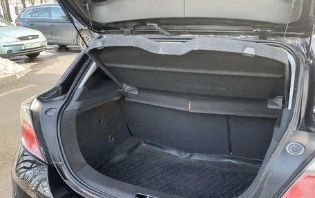 Opel Astra H, 2008 год, 539 000 рублей, 29 фотография