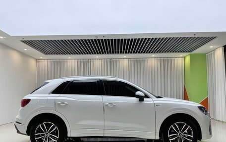 Audi Q3, 2022 год, 2 650 000 рублей, 7 фотография