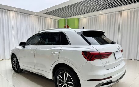 Audi Q3, 2022 год, 2 650 000 рублей, 5 фотография