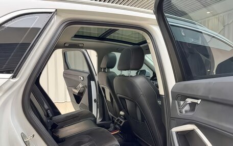 Audi Q3, 2022 год, 2 650 000 рублей, 9 фотография