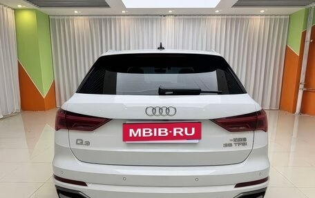 Audi Q3, 2022 год, 2 650 000 рублей, 6 фотография