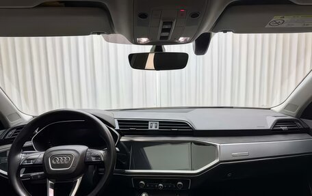 Audi Q3, 2022 год, 2 650 000 рублей, 15 фотография