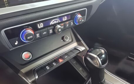 Audi Q3, 2022 год, 2 650 000 рублей, 13 фотография