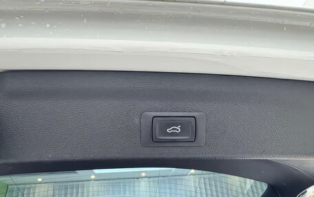 Audi Q3, 2022 год, 2 650 000 рублей, 16 фотография